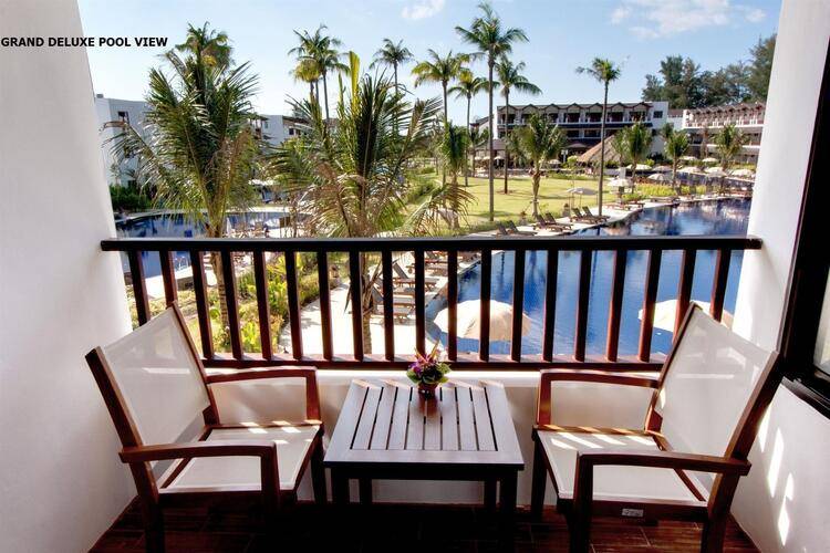 Sunprime Kamala Beach (Adults Only 16+)