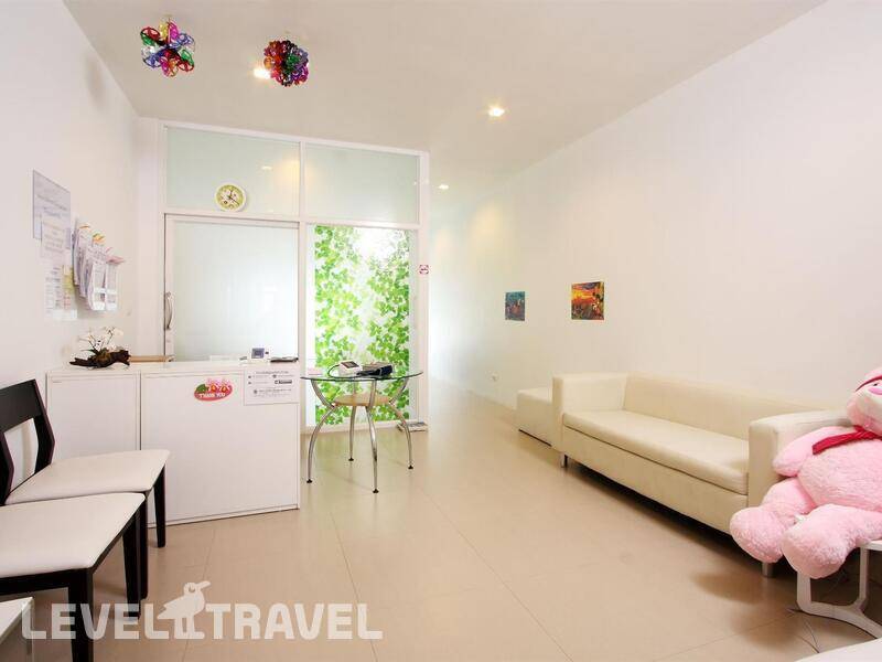 Фотография Sunprime Kamala Beach (Adults Only 16+)