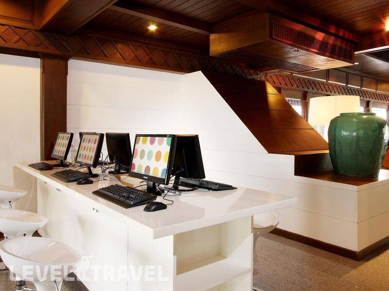 Фотография Sunprime Kamala Beach (Adults Only 16+)