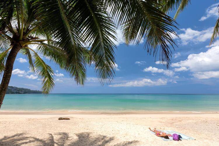 Sunprime Kamala Beach (Adults Only 16+)