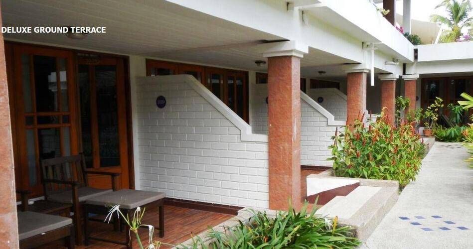 Sunprime Kamala Beach (Adults Only 16+)