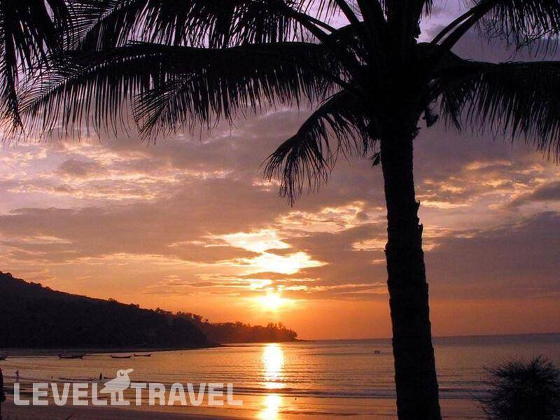 Фотография Sunprime Kamala Beach (Adults Only 16+)