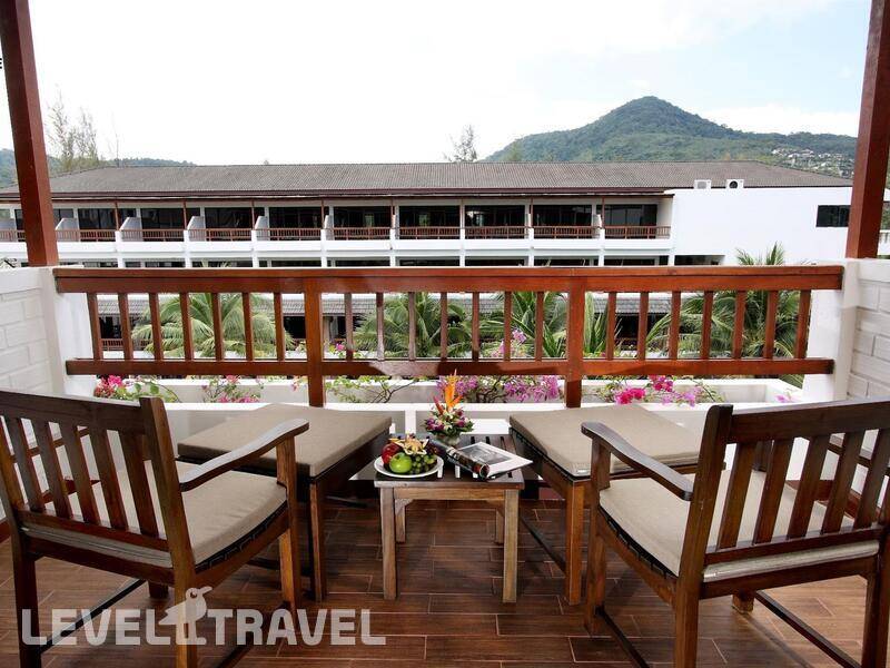 Фотография Sunprime Kamala Beach (Adults Only 16+)