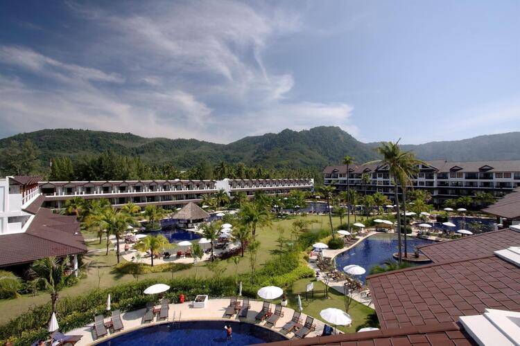 Sunprime Kamala Beach (Adults Only 15+)