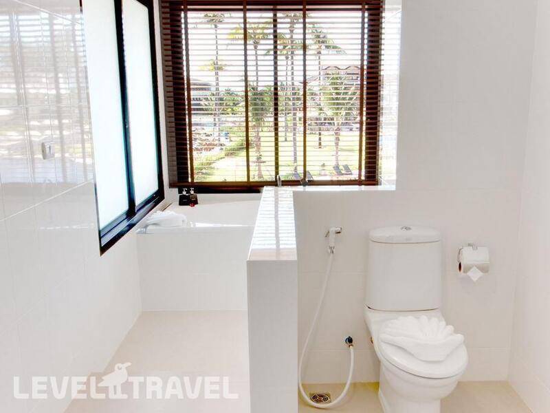 Фотография Sunprime Kamala Beach (Adults Only 16+)