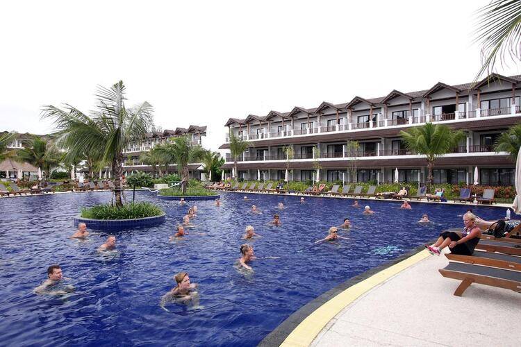 Sunprime Kamala Beach (Adults Only 15+)