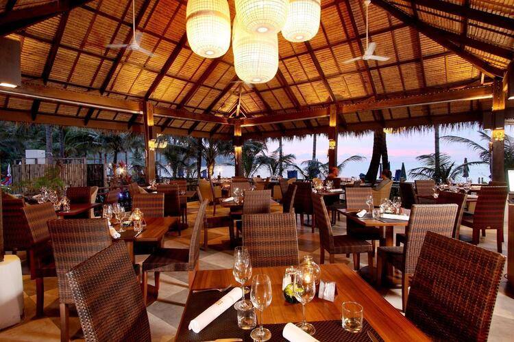 Sunprime Kamala Beach (Adults Only 16+)