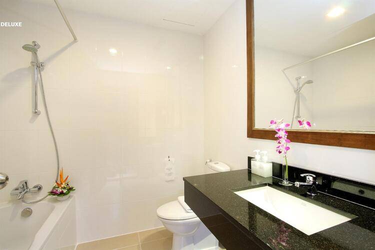 Sunprime Kamala Beach (Adults Only 16+)