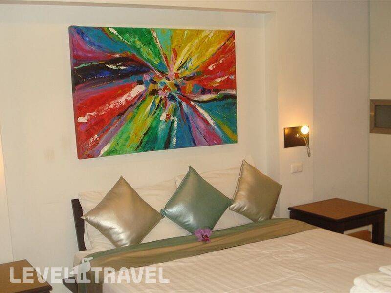 Фотография 3rd Street Cafe & Guesthouse