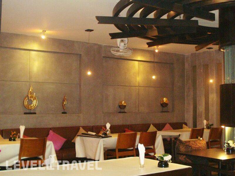 Фотография 3rd Street Cafe & Guesthouse