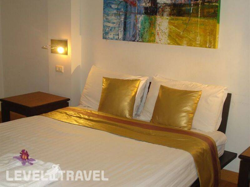 Фотография 3rd Street Cafe & Guesthouse