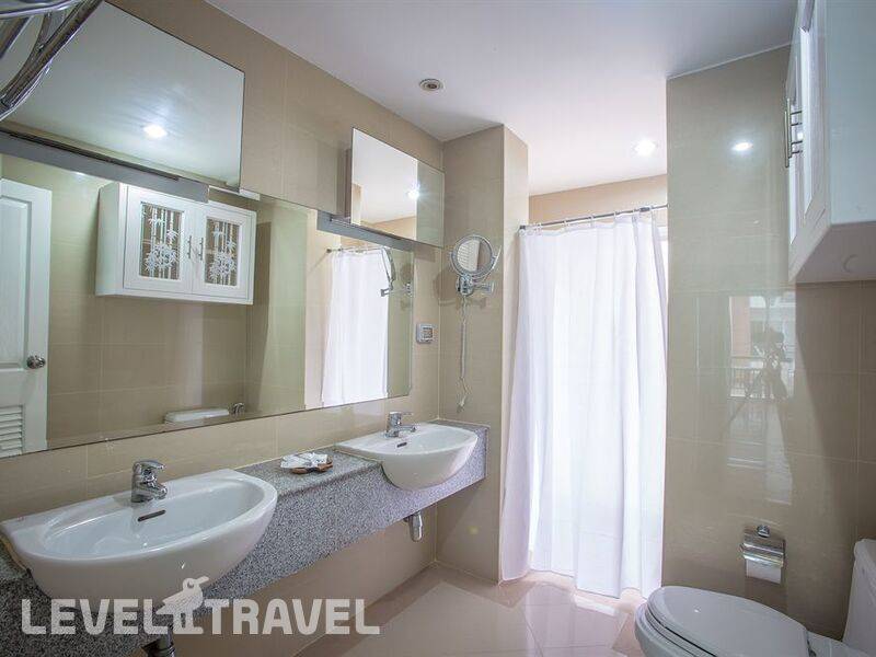 Фотография Wonderful Pool House At Kata
