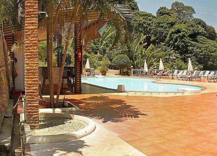 Memory Karon Resort (Ex. Manohra Cozy Resort)