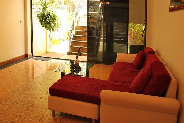 Memory Karon Resort (Ex. Manohra Cozy Resort)