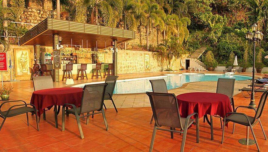 Memory Karon Resort (Ex. Manohra Cozy Resort)