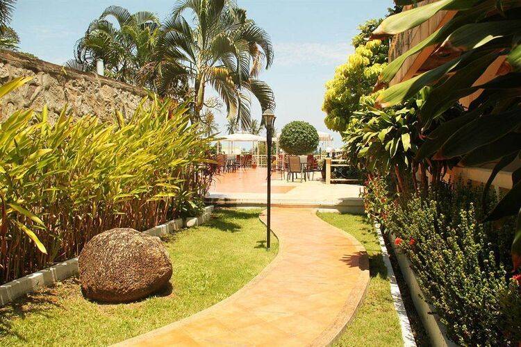 Memory Karon Resort (Ex. Manohra Cozy Resort)
