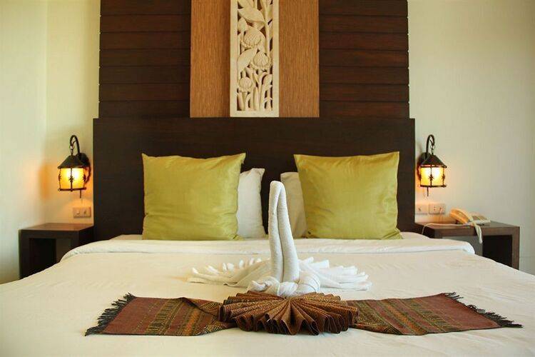 Memory Karon Resort (Ex. Manohra Cozy Resort)