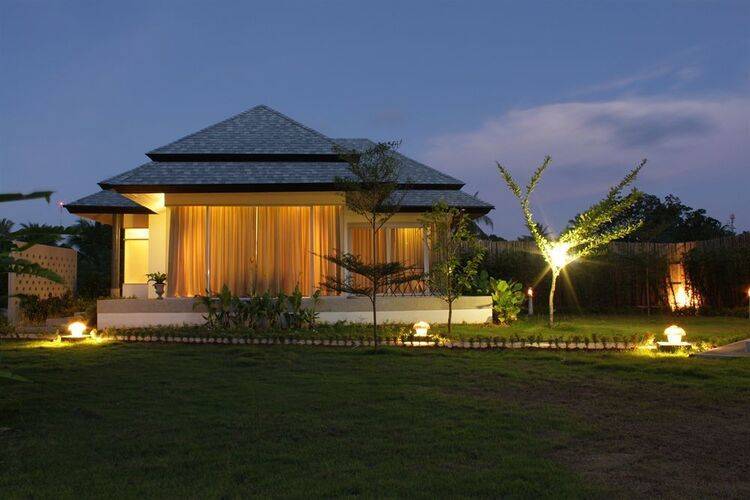 Perennial Resort