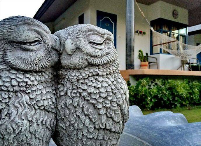 Perennial Resort