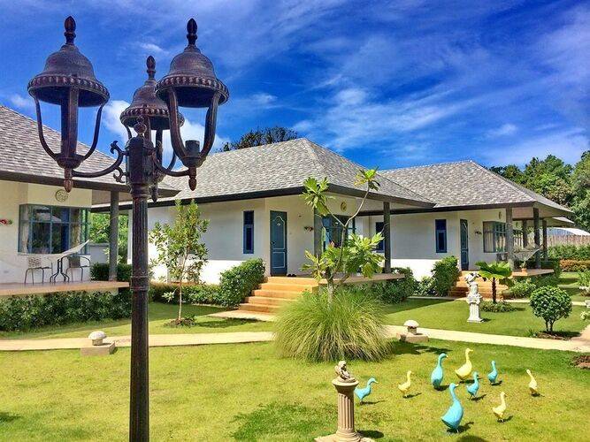 Perennial Resort