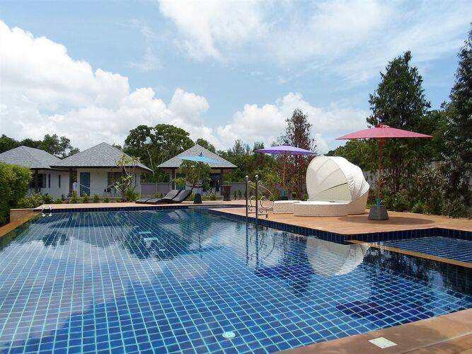 Perennial Resort