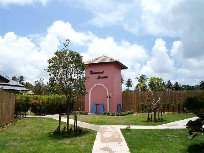 Perennial Resort