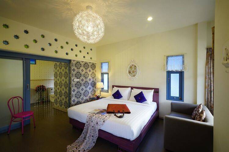 Perennial Resort