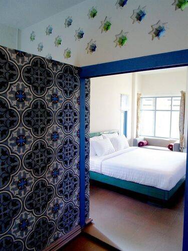 Perennial Resort