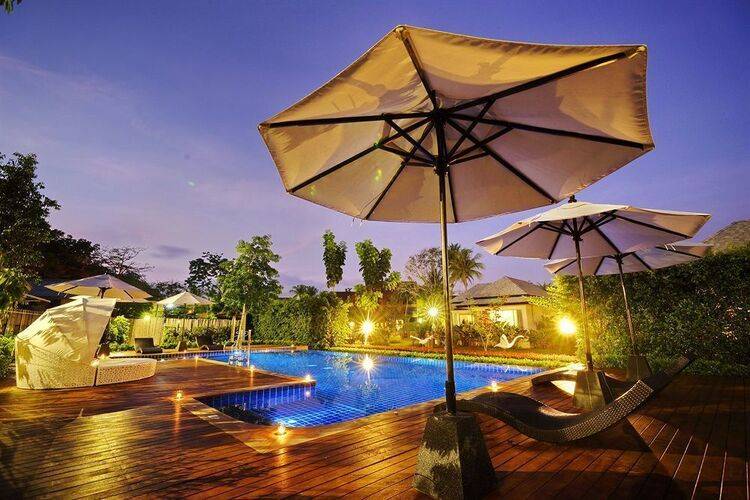 Perennial Resort