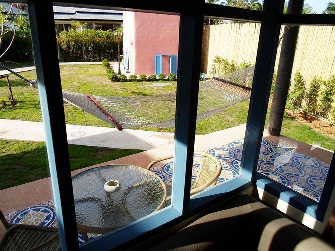 Perennial Resort
