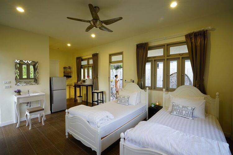 Perennial Resort