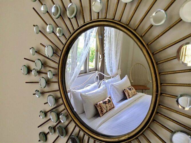 Perennial Resort