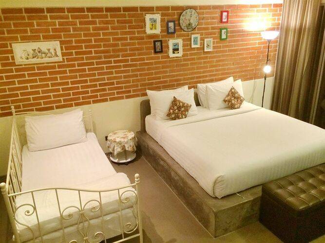 Perennial Resort