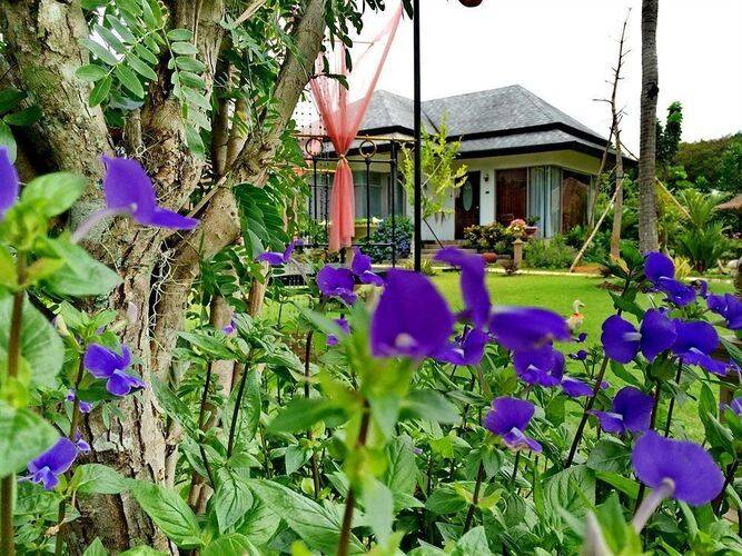 Perennial Resort