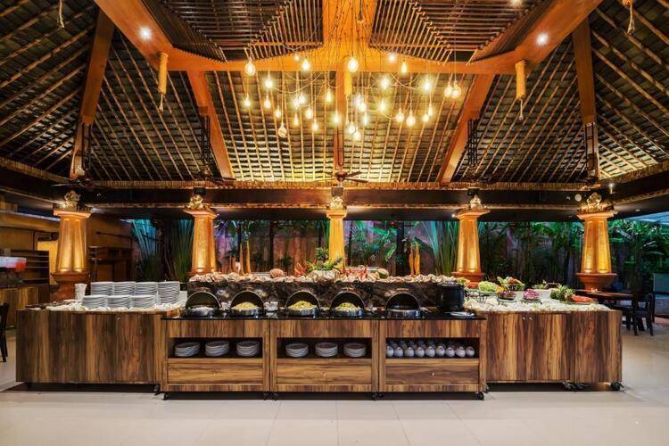 Areca Resort & Spa