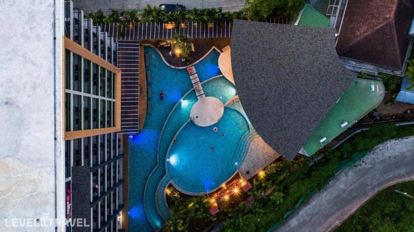 фотографии отеля Areca Resort & Spa в Таиланд(Кату) - фото №14