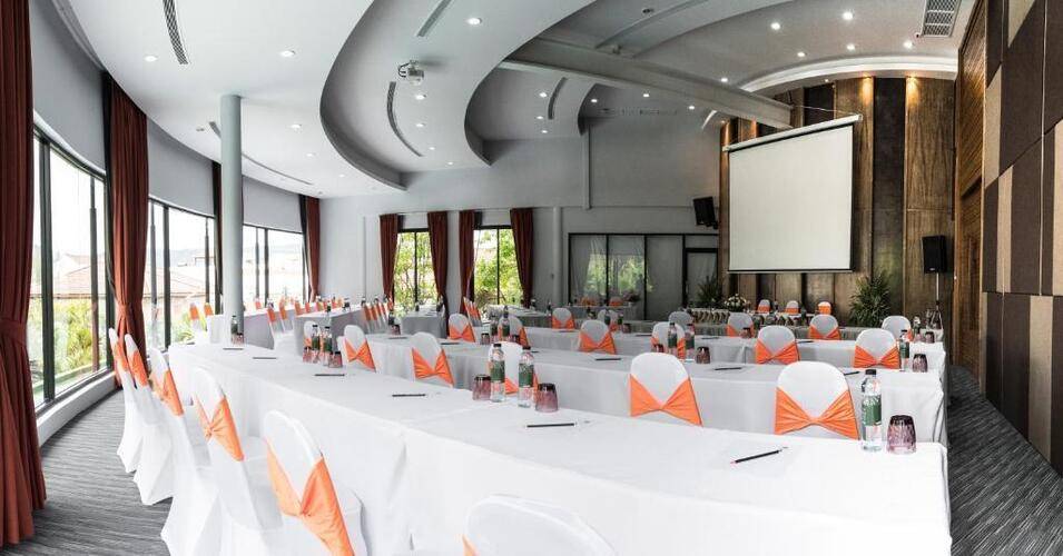 Areca Resort & Spa