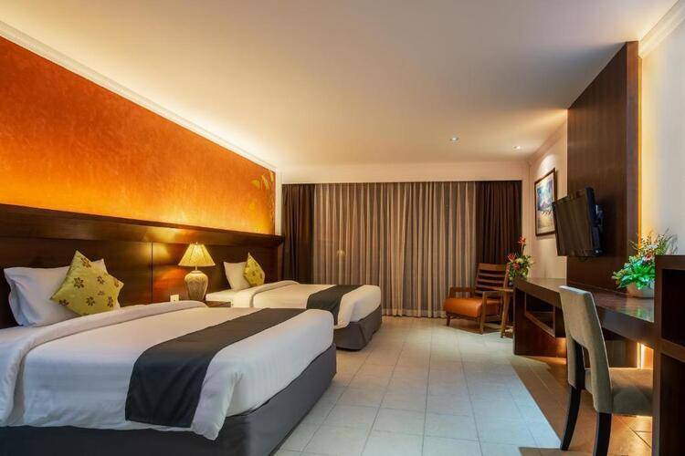 Areca Resort & Spa