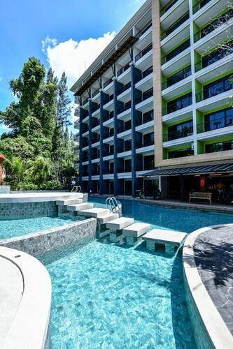 Areca Resort & Spa
