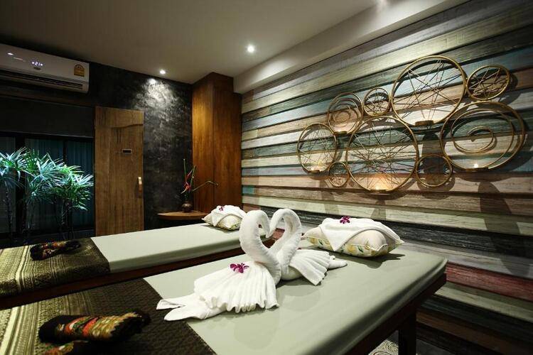 Areca Resort & Spa