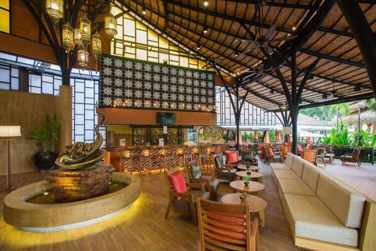 Areca Resort & Spa