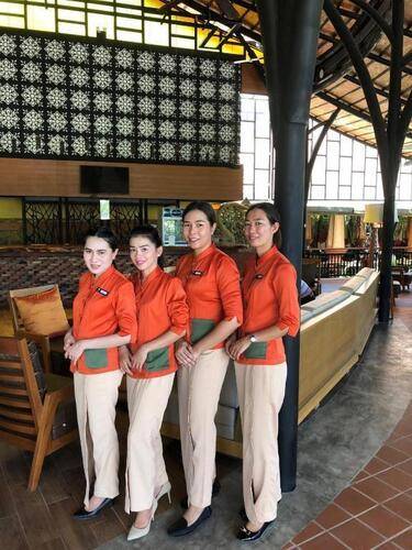 Areca Resort & Spa