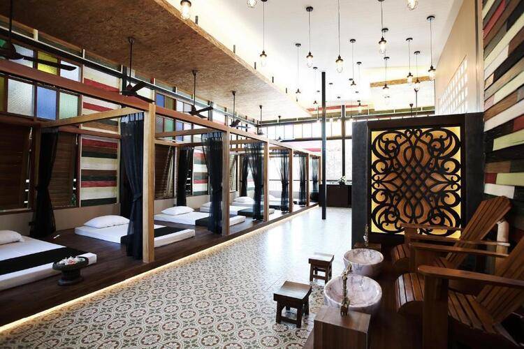 Areca Resort & Spa
