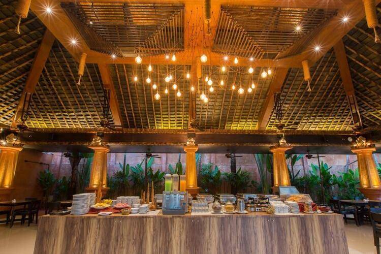 Areca Resort & Spa