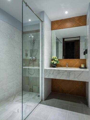 Areca Resort & Spa