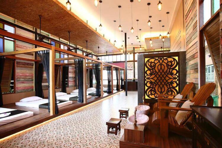 Areca Resort & Spa