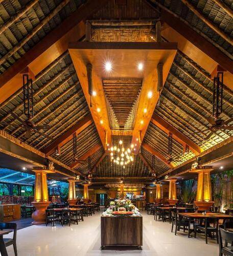 Areca Resort & Spa