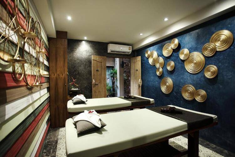 Areca Resort & Spa