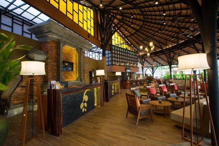 Areca Resort & Spa
