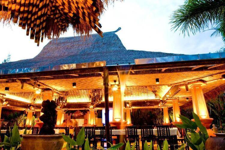 Areca Resort & Spa